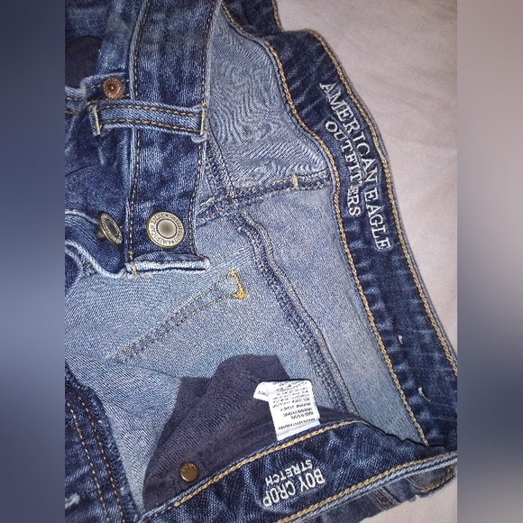 Womens Jeans - Picture 3 of 3